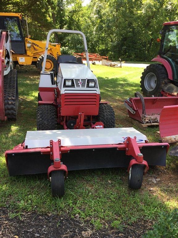 Image of Ventrac 4500P Primary image