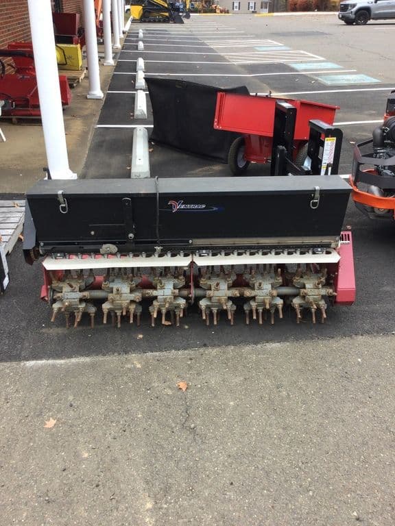 Image of Ventrac EA600 Image 0