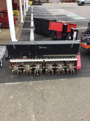 Ventrac EA600 Image