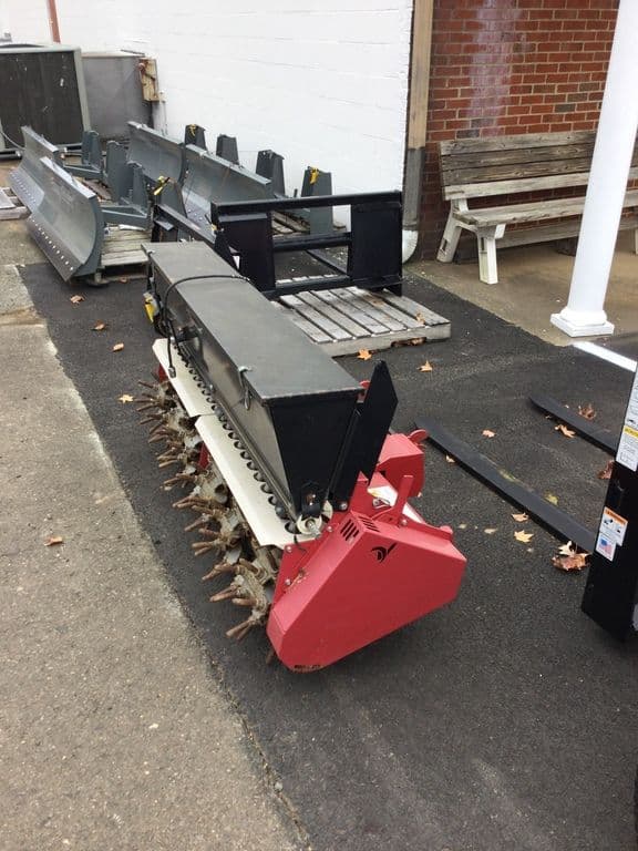 Image of Ventrac EA600 Image 1