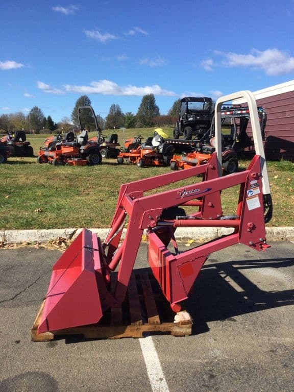 Image of Ventrac KH 500 Image 0