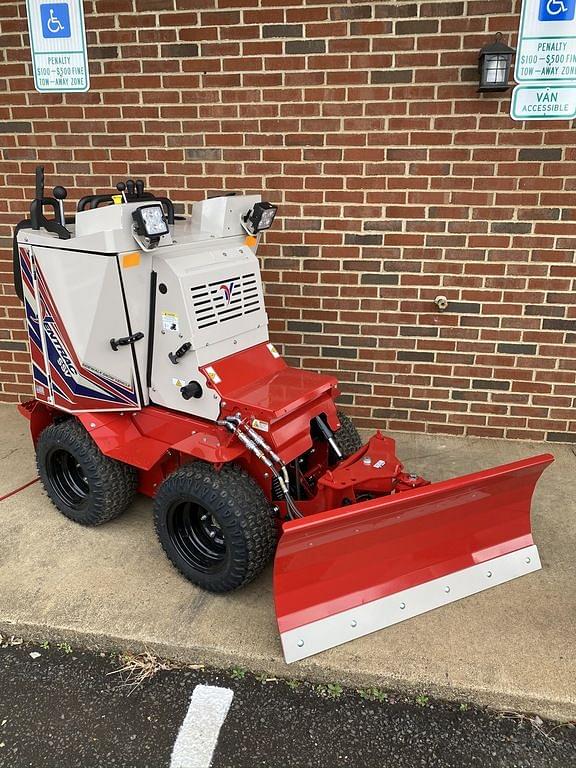 Image of Ventrac SSV 2100C Primary Image