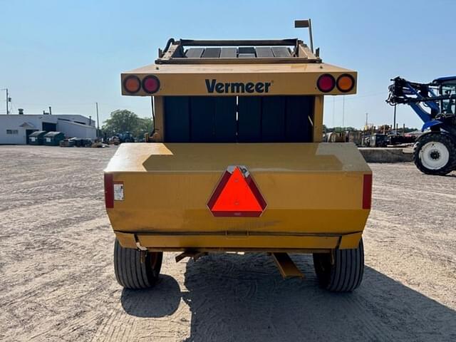 Image of Vermeer 504M equipment image 4