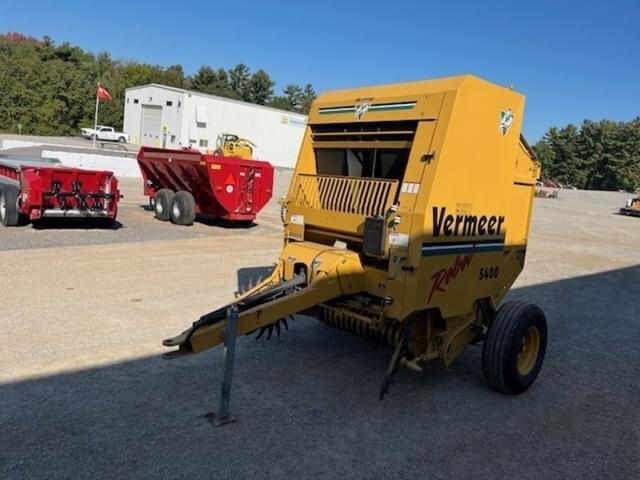 Image of Vermeer 5400 equipment image 3