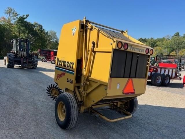 Image of Vermeer 5400 equipment image 2