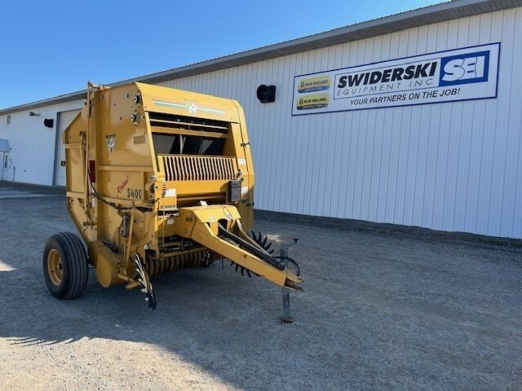 Vermeer 5400 Equipment Image0