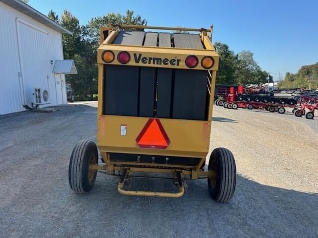 Image of Vermeer 5400 equipment image 1