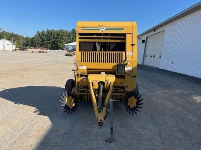 Image of Vermeer 5400 equipment image 4