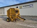 Vermeer Rebel 5400 Image