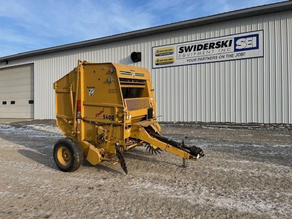 Image of Vermeer Rebel 5400 Primary image