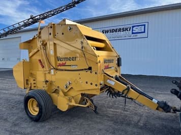 Main image Vermeer 5410