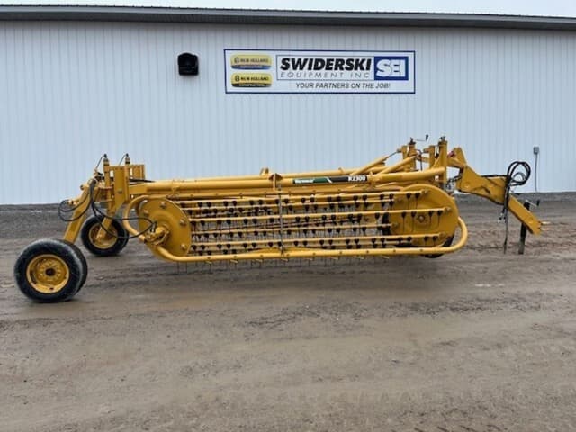 Image of Vermeer R2300 equipment image 1