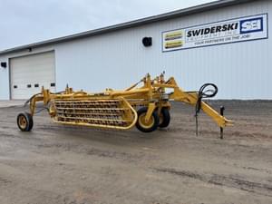 Vermeer R2300 Image