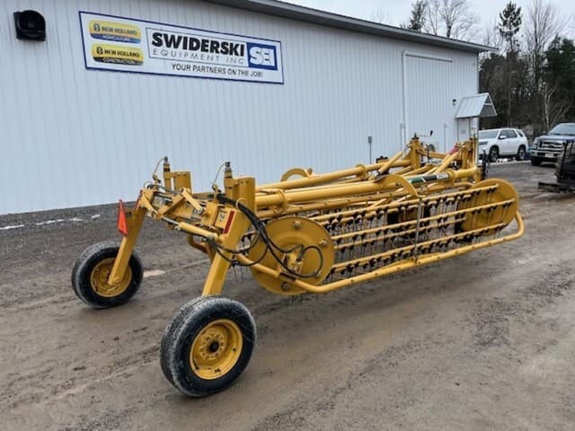 Image of Vermeer R2300 equipment image 2