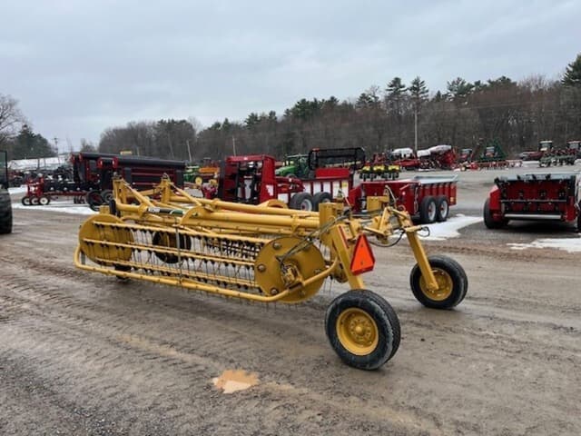 Image of Vermeer R2300 equipment image 4