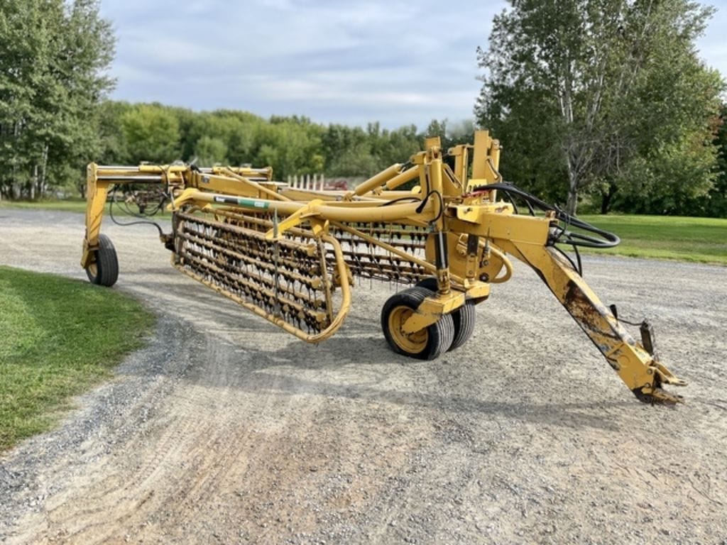 Vermeer R2800 Equipment Image0