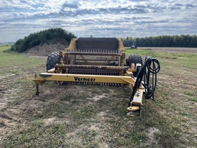 Image of Vermeer RP78 equipment image 2