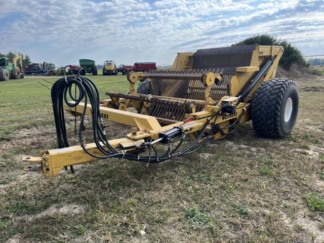Image of Vermeer RP78 equipment image 1