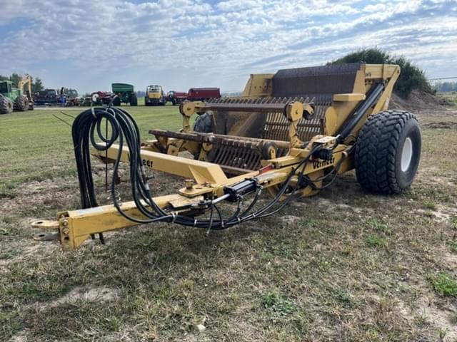 Image of Vermeer RP78 equipment image 1