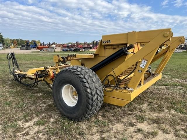 Image of Vermeer RP78 equipment image 3