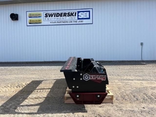 Image of Virnig LSWP96 equipment image 1