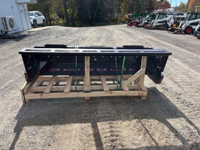 Image of Virnig LSWP96 equipment image 3