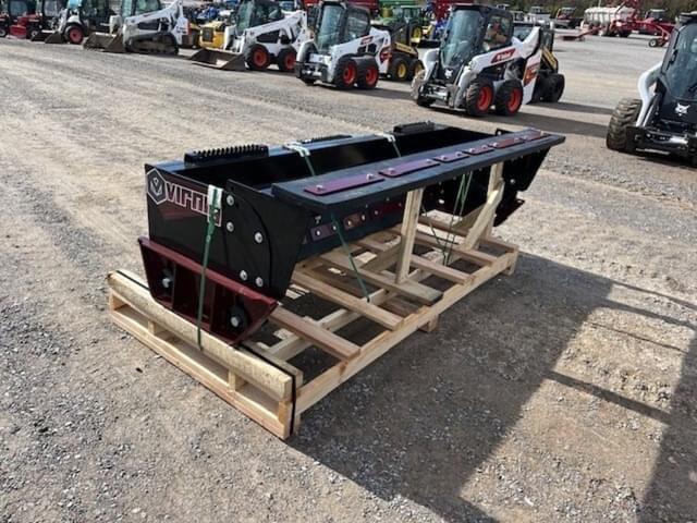 Image of Virnig LSWP96 equipment image 4