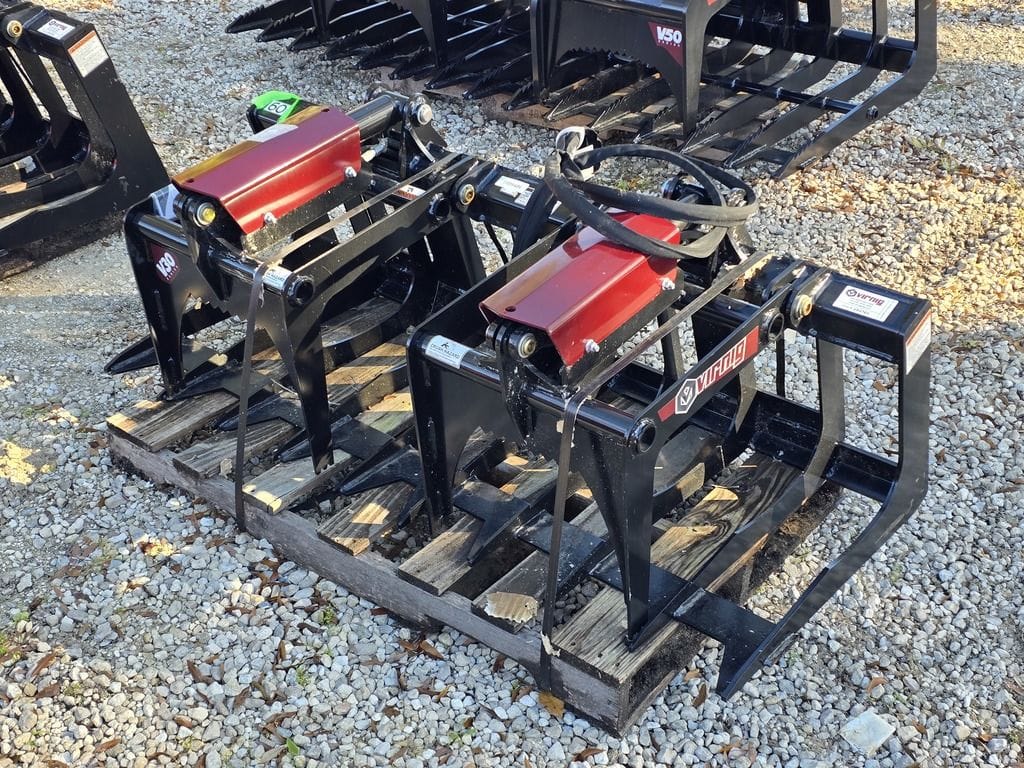 2025 Virnig V30 SGV72-CT Equipment Image0