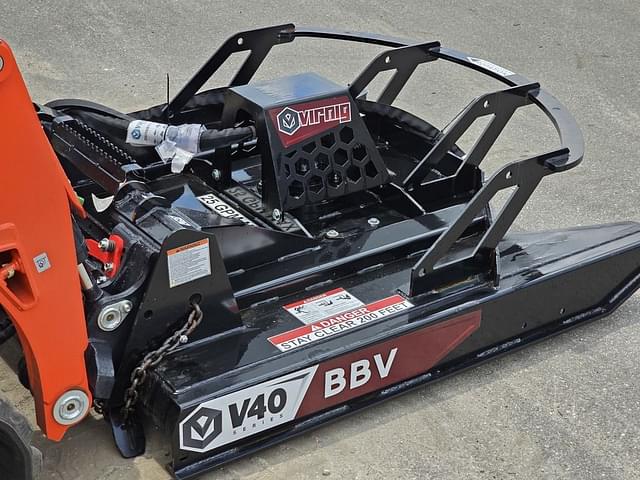 Image of Virnig V40 BBV60 equipment image 3