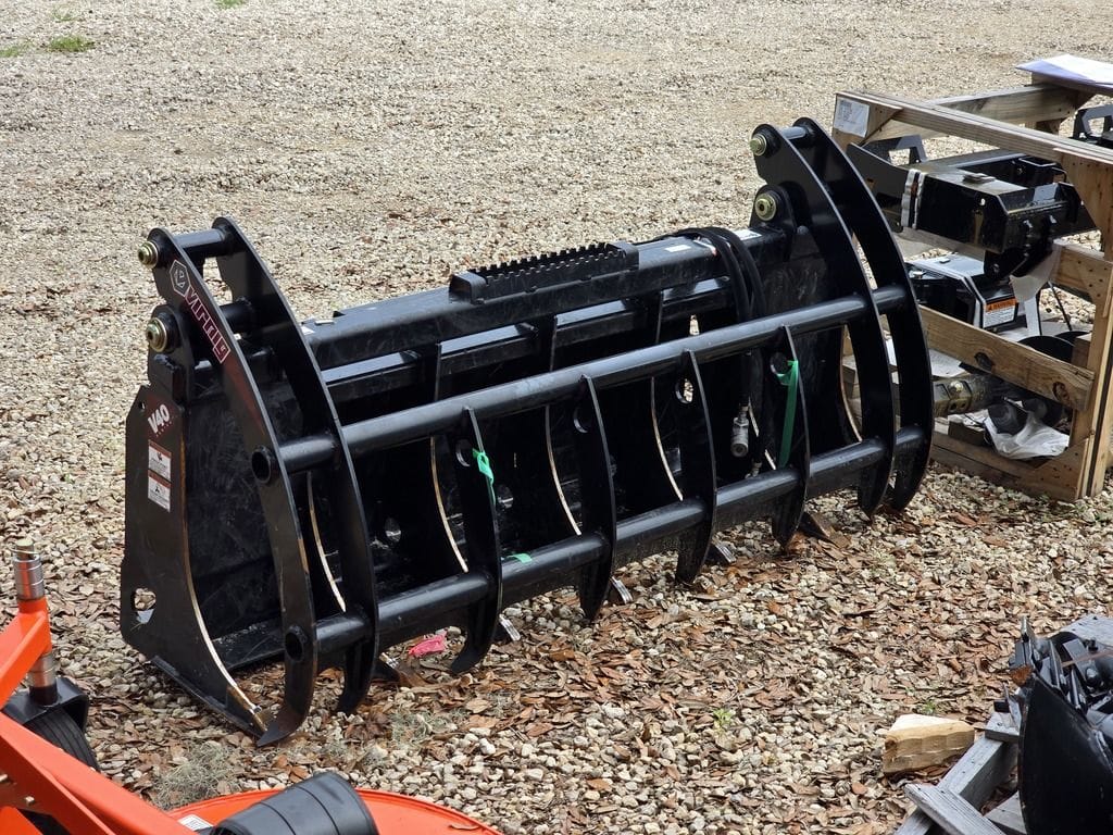 2023 Virnig V40 URG72-UT Equipment Image0