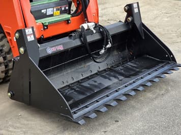 Main image Virnig V50 MPV72