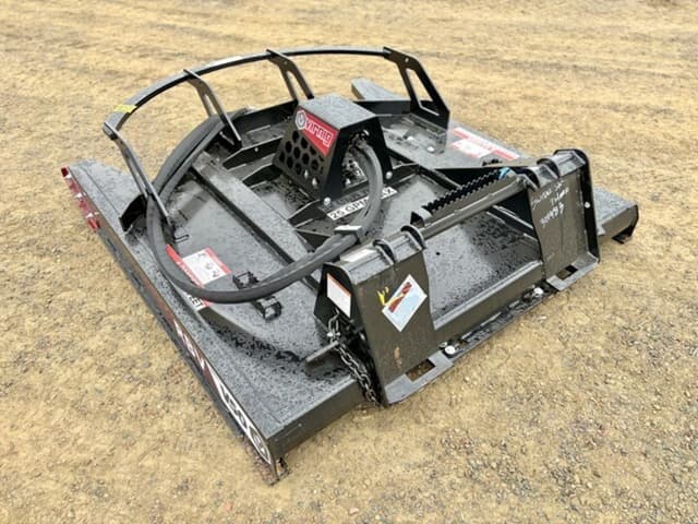 Image of Virnig RBV72-25-O equipment image 3