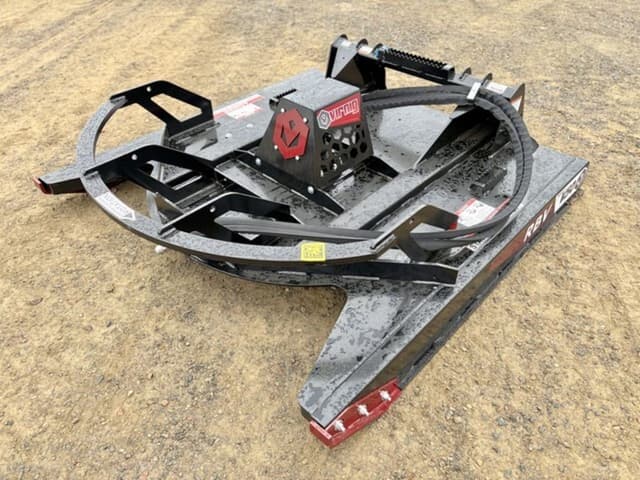 Image of Virnig RBV72-25-O equipment image 1