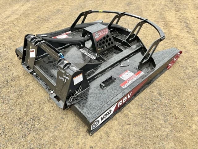 Image of Virnig RBV72-25-O equipment image 2