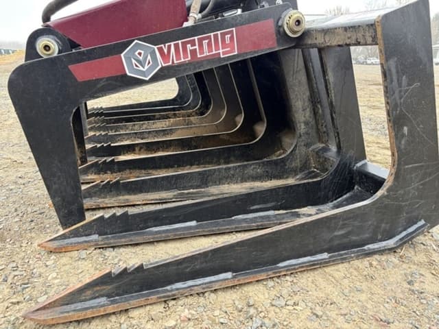 Image of Virnig STG78 equipment image 4