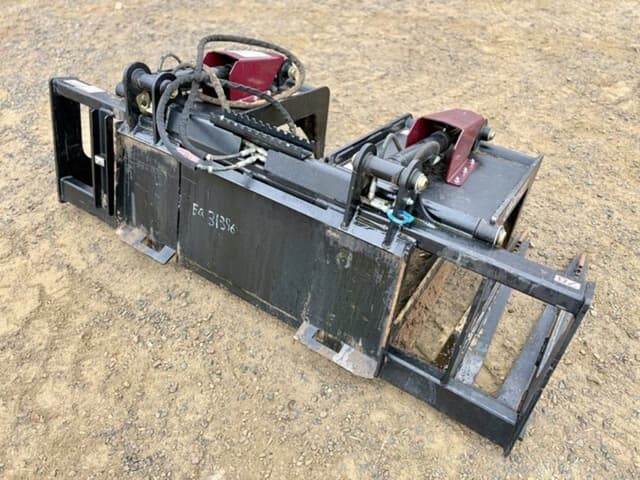 Image of Virnig STG78 equipment image 3