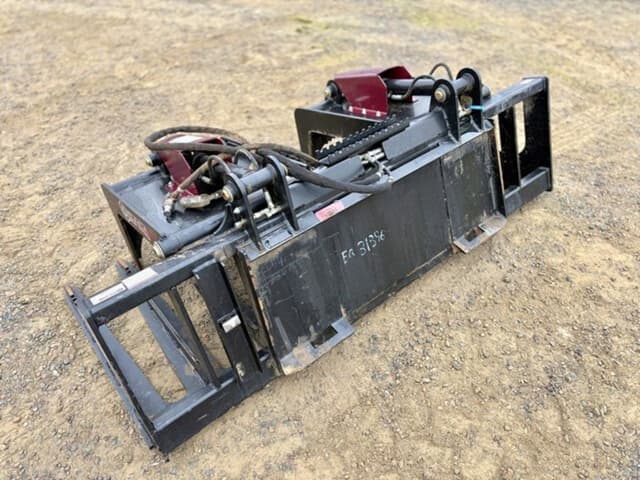 Image of Virnig STG78 equipment image 2