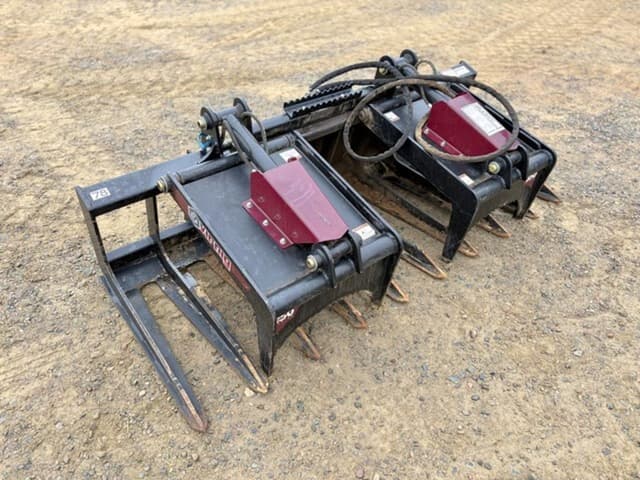 Image of Virnig STG78 equipment image 1