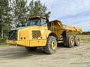 2004 Volvo A35D Image