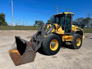 Volvo L50F Image