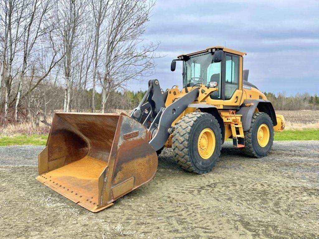 Image of Volvo L70 Primary image