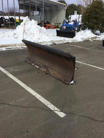 Main image W.R. Long FBXH-96