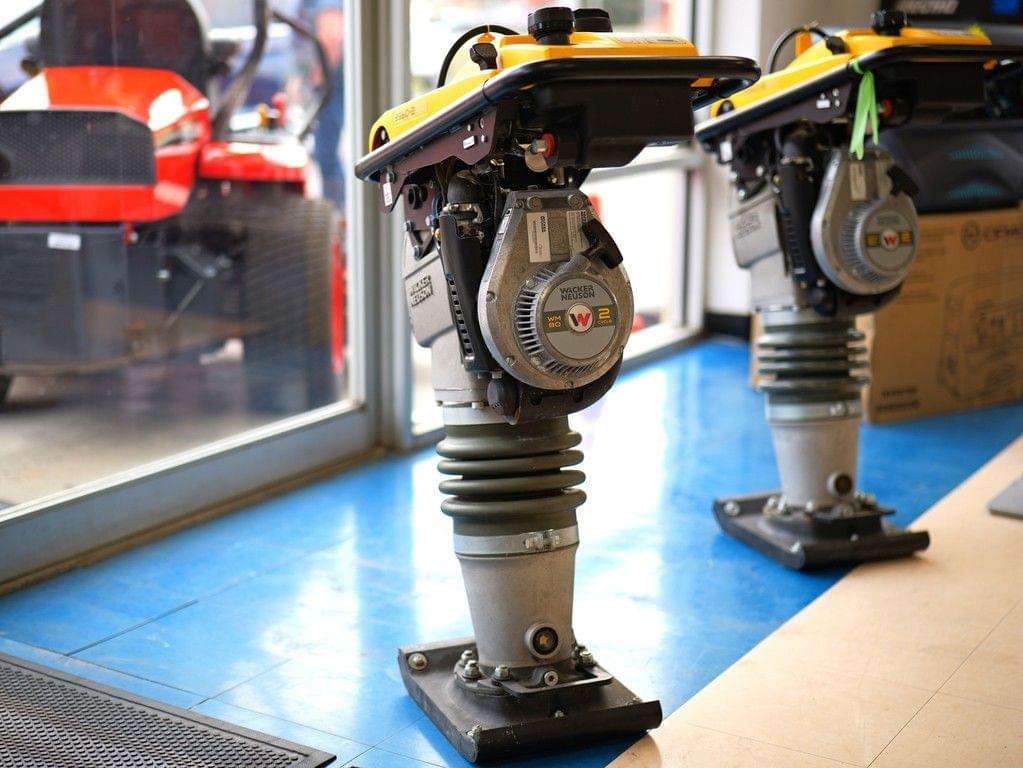 Image of Wacker Neuson BS60-2plus Primary image