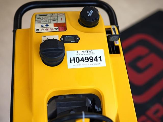Image of Wacker Neuson BS60-2plus equipment image 4