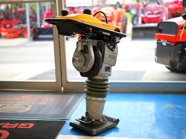 Image of Wacker Neuson BS60-2plus equipment image 1
