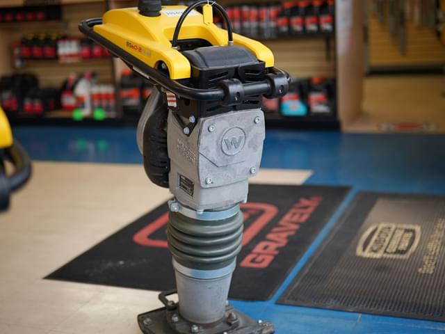 Image of Wacker Neuson BS60-2plus equipment image 2