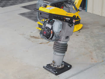 Main image Wacker Neuson BS60-4