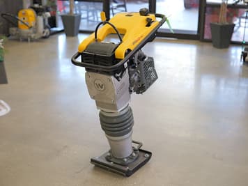 Main image Wacker Neuson BS60-4