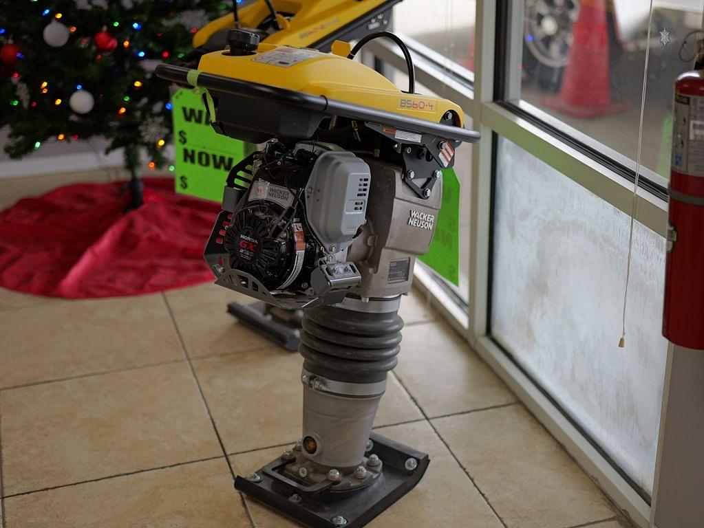 Image of Wacker Neuson BS60-4As Image 1