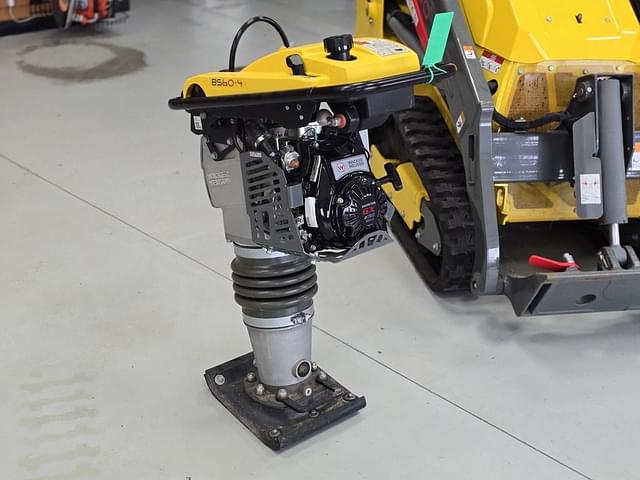 Image of Wacker Neuson BS60-4As equipment image 3